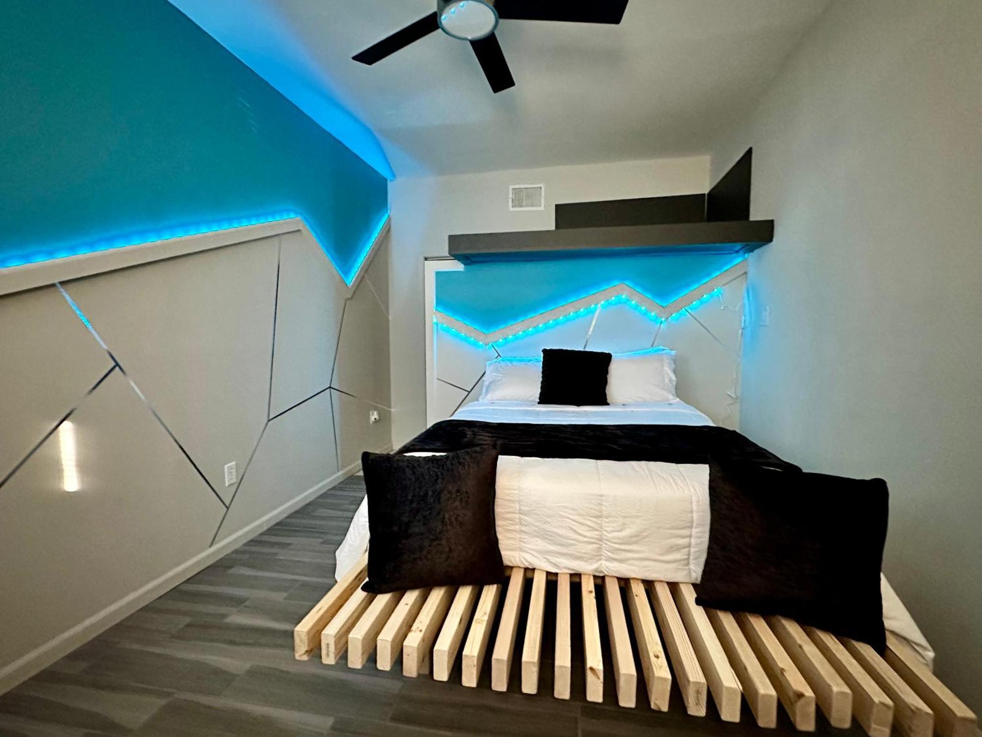 Eagle Stay Dainty Studio Eagle Pass Luaran gambar
